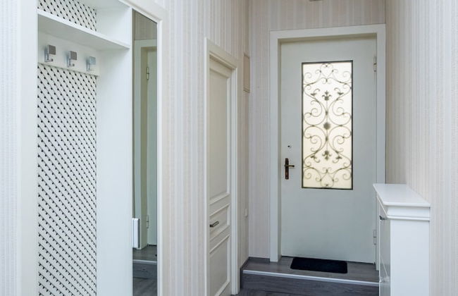 HB apartments Akhvelediani - Photo 55