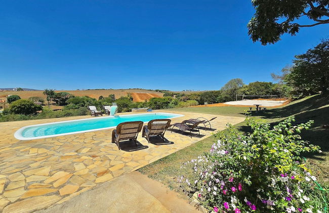 Vila Carrancas - Unidade Centro - Photo 58