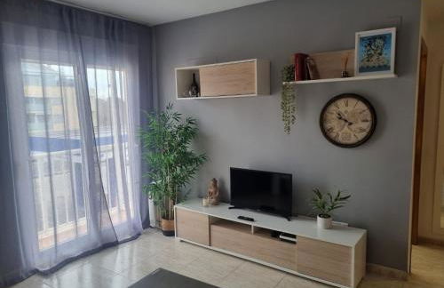 Apartamento Papa Luna - Photo 1