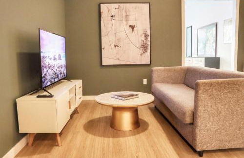 Dapper Retreat in Vibrant San Diego - Foto 9