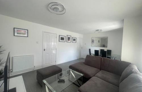 Oxford, 2 Bedroom Private Flat with Parking - Foto 2