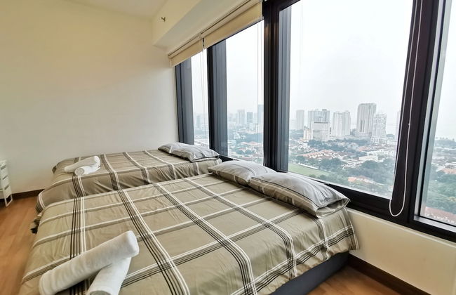 Tropicana 218 Suites - Foto 59