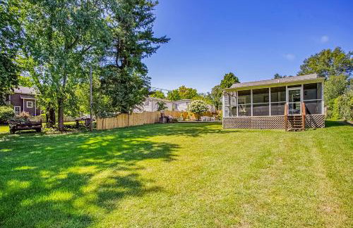 Lake Michigan Charmer - Foto 29