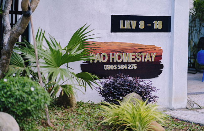Pao Homestay - Foto 26