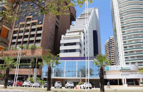 FLAT BEIRA MAR -SCALA RESIDENZA - Apt 909 - Foto 1