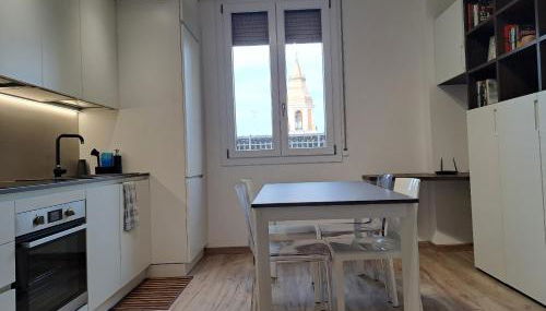 Il Campanone - Sassuolo Centro - parcheggio auto coperto - Neflix e Amazon Prime - Foto 3