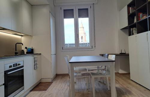 Il Campanone - Sassuolo Centro - parcheggio auto coperto - Neflix e Amazon Prime - Photo 3