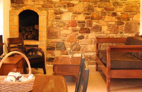 The Stone Cottage Kos - Foto 3