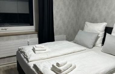 FEWO am Deich 1 Zentral mit Stadtblick und Kontaktloser Check in - Foto 25