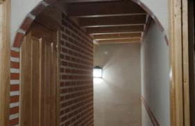 Casa Rural Baños de la Reina con piscina climatizada - Foto 43