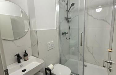 B6 Apartment - Foto 3