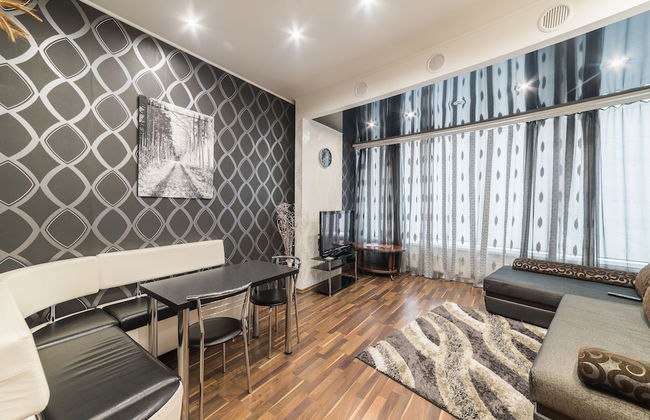 Most City Apartments - Photo 34