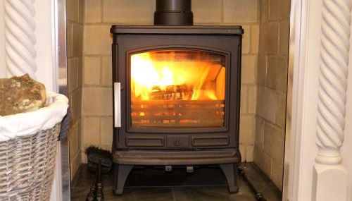 Cosy Stone Cottage, The Bungalow Perrotts Brook - Foto 3