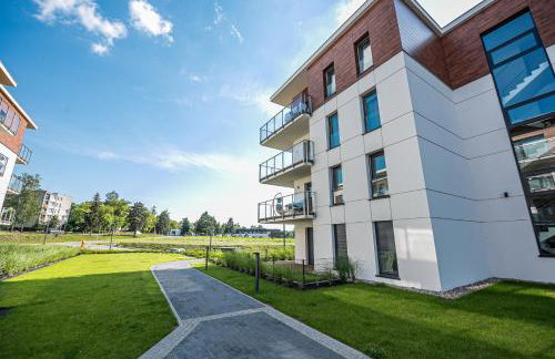 Marina Lake Iława - Foto 34