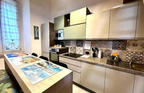 Loft La Lanterna - Foto 23