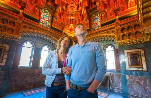 2 Bed in Cardiff oc-bow87 - Foto 12