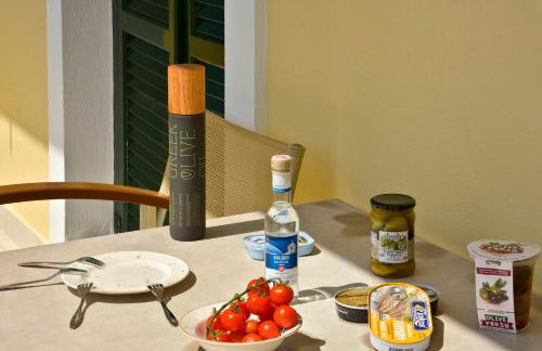 Dimitris Residence 1 - Foto 17