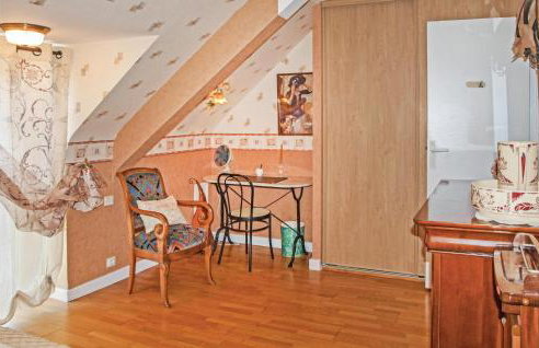 4 Bedroom Lovely Home In Langueux - Foto 31