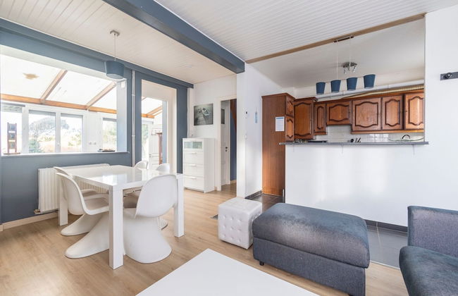 Cosy Cottage a Stone's Throw From Cap Gris Nez - Foto 19