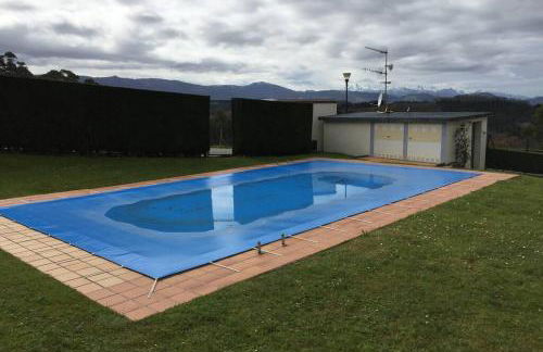 Chalet en el Alto de La Hayuela-Udías - Photo 19