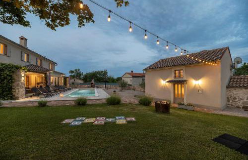 Villa Batelica - Foto 30