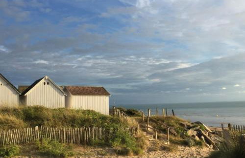 Le Cottage De La Baie - Foto 50