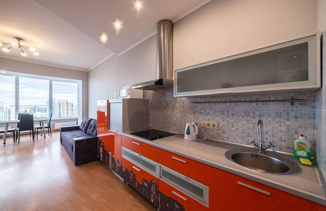 Most City Apartments - Photo 25