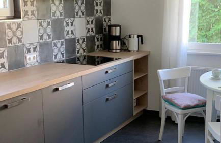 Ferienwohnung Nostalgie- Obsthof Steffelin - Foto 7