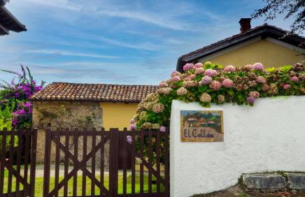 Casa del Sur El Collau - Foto 24