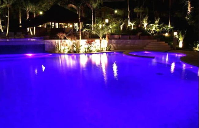 Hotel Recanto da Cachoeira - Foto 58