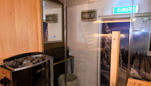 GITE MORGANE Spa privatif et Sauna - Foto 5