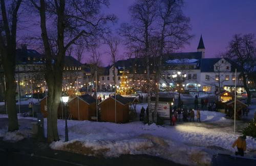 Großer Saal - Foto 36