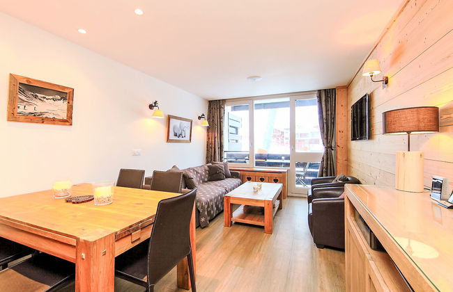 Les Hauts du Val Claret(Val Claret) - Foto 8