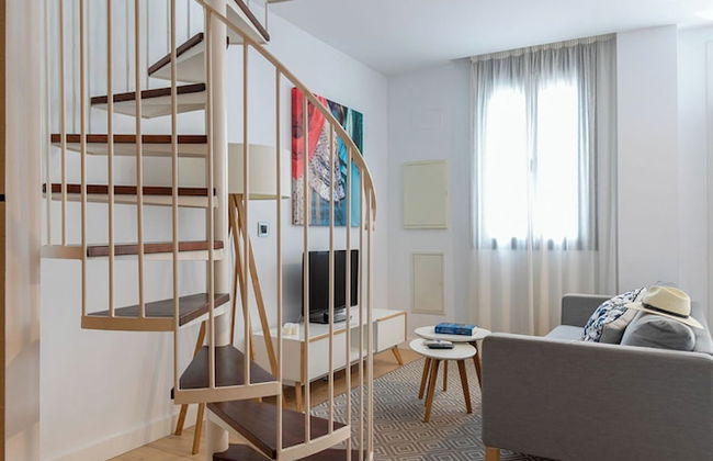 Holiday Rentals Tempa Museo - Foto 76