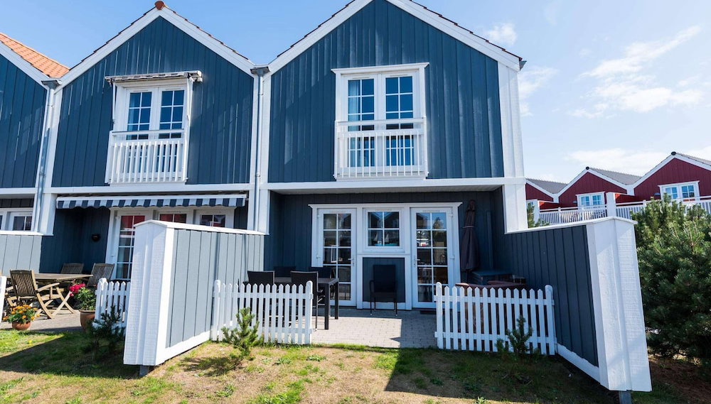 4 Person Holiday Home in Blavand - Foto 1, Imagen principal