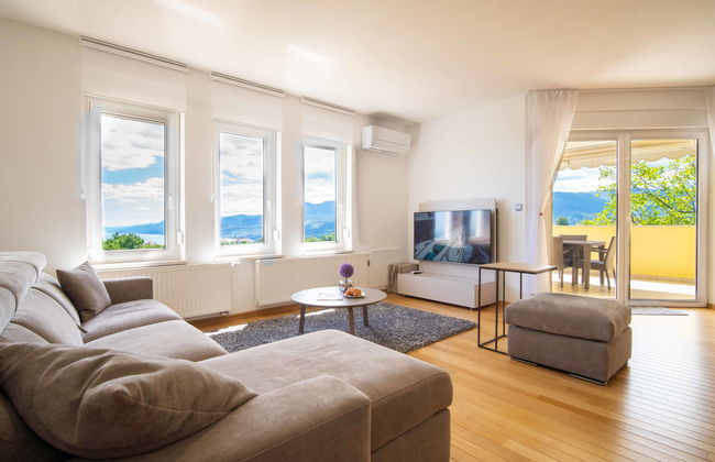 Kvarner house - Foto 7