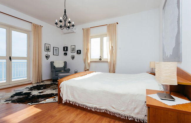 Apartment THE VIEW - Foto 1