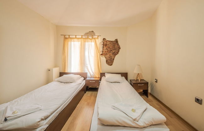 Vitosha Flat - Foto 17