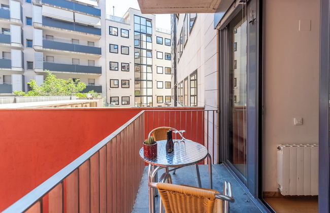 MSB Rooftop Pool City Center - Foto 48