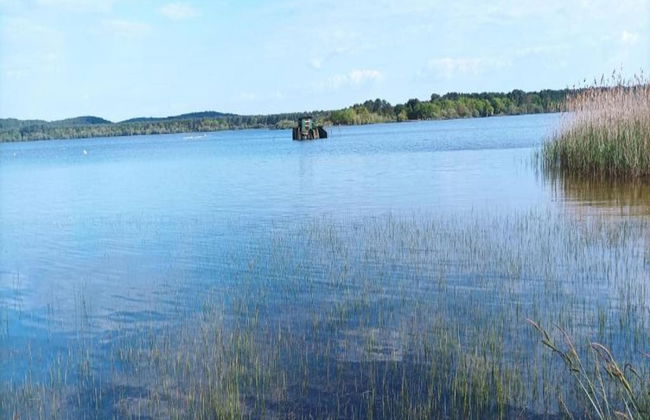 Apartment in Biscarrosse by the Beach - Foto 32