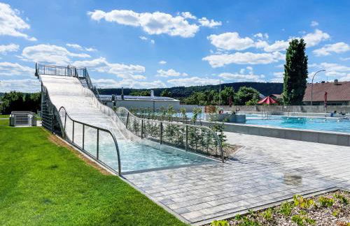 Holiday Home Tiny Haus Marion by Interhome - Foto 23