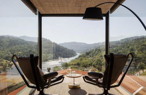 Dajas Douro Valley - Exclusive Villas - Foto 1