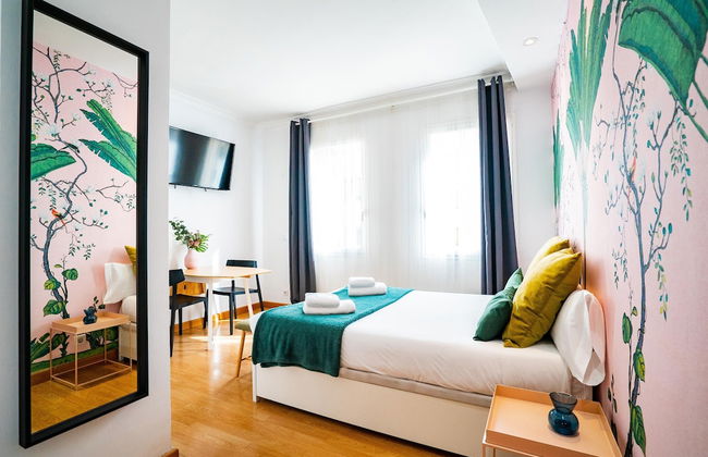 Smartr Madrid Gran Vía 47 - Foto 27