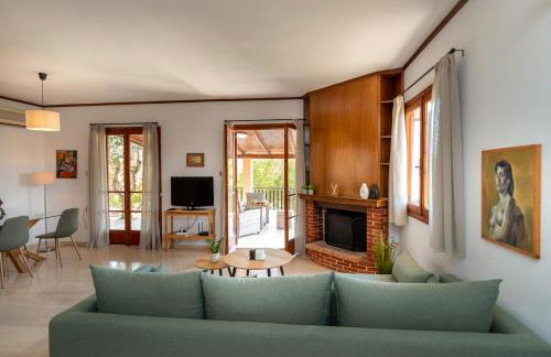 Villa Apelati - Foto 18