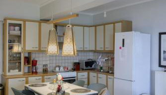 Harris elegant house superb view near airport - Foto 5