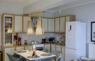 Harris elegant house superb view near airport - Foto 5