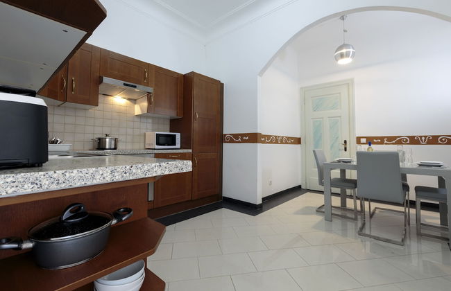 The Queen Luxury Apartments - Villa Gemma - Foto 68