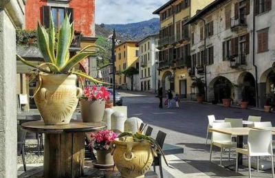 Casa Savia, vacanze lago d'Iseo - Foto 28