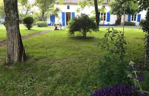 Le Figuier - 4 bedroom Farmhouse Gite - Foto 6