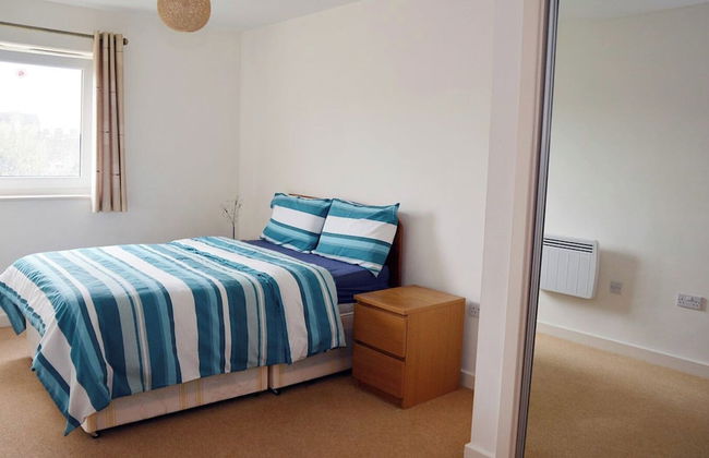 Bushwood, Ldn 2bed Apt-balcony-parking - Foto 2